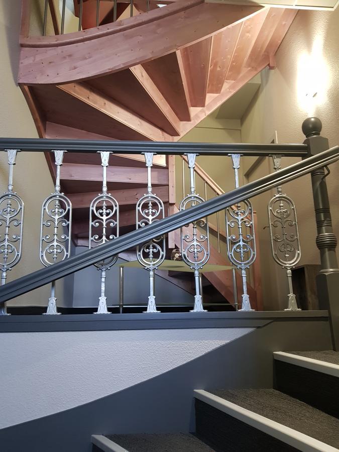 Hotel Jeanne D'Arc Saint-Chély-dʼApcher Eksteriør billede